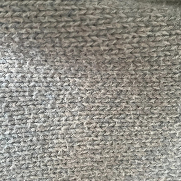 🌟HOST PICK🌟 Eddie Bauer Mens Quarter-Zip Knit Sweater  Size TXL - Picture 9 of 9